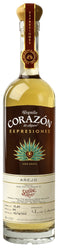 Corazon Expresiones Sazerac Rye Anejo Tequila (750ml)