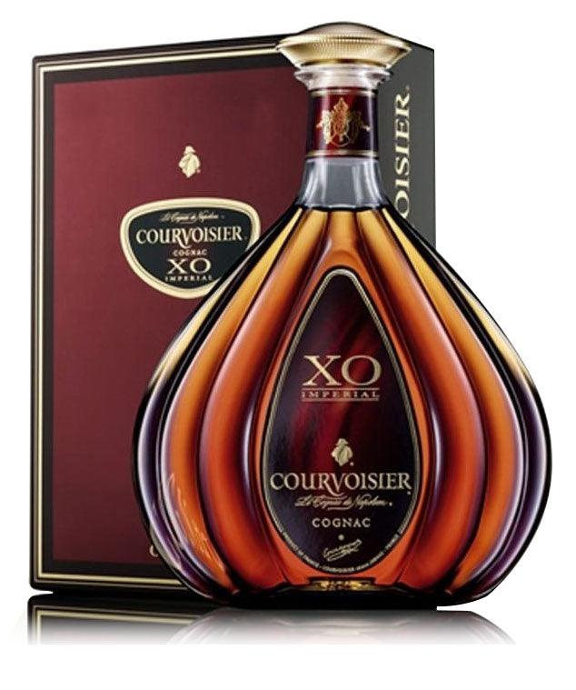 Courvoisier Xo Cognac (750Ml) - $179.99 - $125 Free Shipping - CWSpirits.com