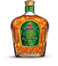 Crown Royal Apple Canadian Whisky (750 Ml)