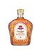 CROWN ROYAL SALTED CARAMEL CANADIAN WHISKY (750 ML)