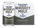 Cutwater Whiskey Mule Canned Cocktails (4 Pk)