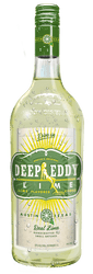 Deep Eddy Lime Vodka (750ml)
