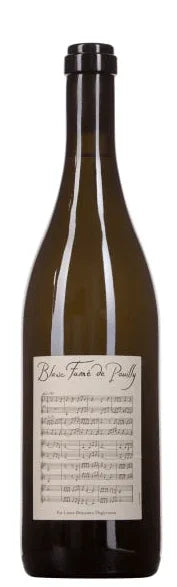 Didier Dagueneau Blanc Fume De Pouilly Sauvignon Blanc (750Ml Didier Dagueneau Blanc Fume De Pouilly Sauvignon Blanc (750Ml
