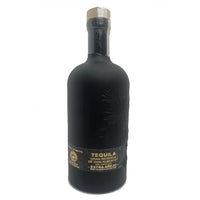 Don Alberto Extra Añejo Black 100 Month Tequila (750ml)