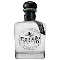 Don Julio Anejo 70th Anniversary Tequila (750 Ml)