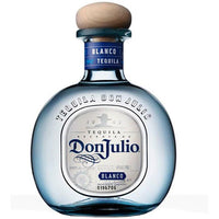 Don Julio Blanco Tequila (750 Ml)