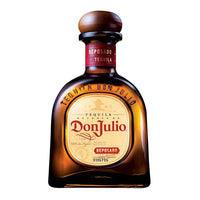Don Julio Reposado Tequila (750 Ml)