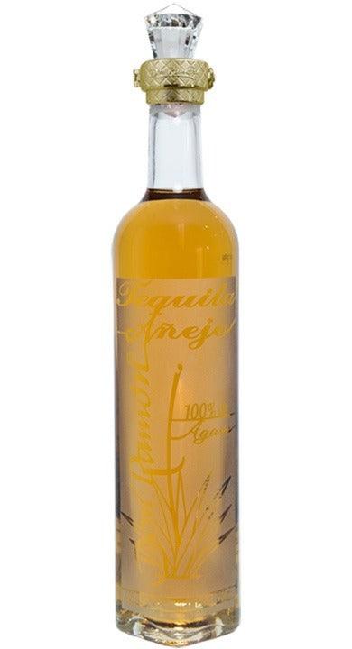 Don Ramón Añejo 750ml 40%BLACK Tequila Don Ramón Limited Edition Swarovsky Añejo 750 ML