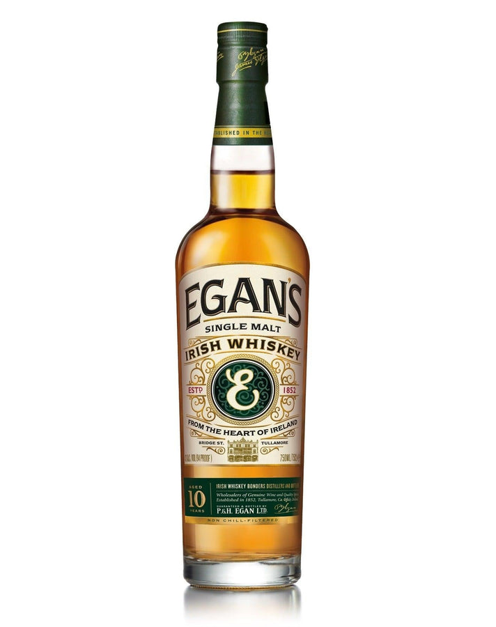 EGAN'S IRISH WHISKEY (750 ML)