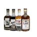 Flight Spirits Collection (4X750Ml)
