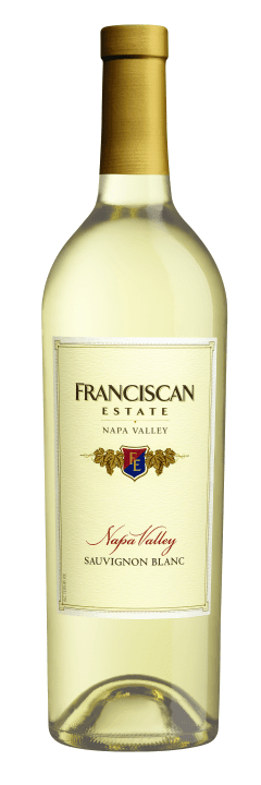 Franciscan SAUVIGNON BLANC (750 ml)