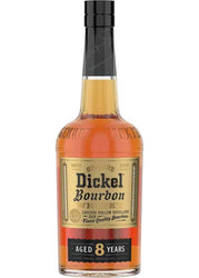 George Dickel 8 Year Bourbon (750ml)