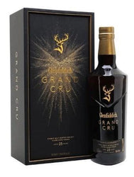 Glenfiddich Grand Cru Luxury 23 Year Aged Scotch (750 Ml)