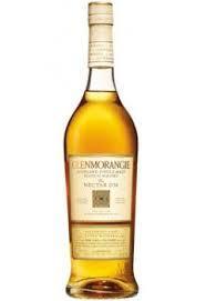 Luxurious Glenmorangie Nectar D'Or Scotch Whisky