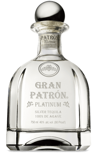 Gran Patron Platinum 1.75l