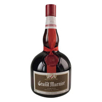 Grand Marnier Liqueur (750 Ml)