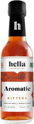 Hella Cocktail Co. Aromatic Bitters (5oz)