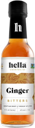 Hella Cocktail Co. Ginger Bitters (5oz)