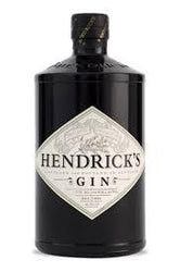 Hendrick's Gin (750 Ml)