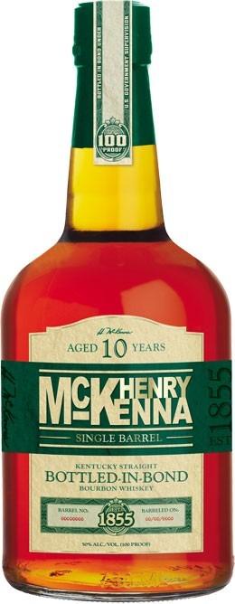 Henry Bourbon: Bold Flavor, Timeless Craftsmanship
