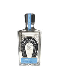 Herradura Silver Tequila (750 Ml)