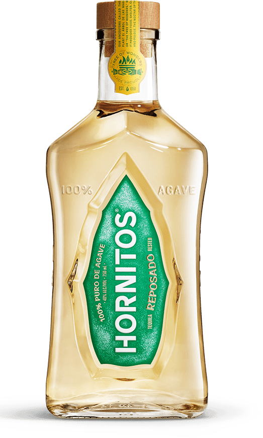 Hornitos Reposado Tequila (750ml)