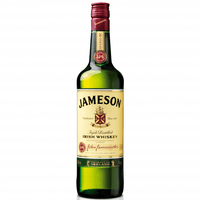 Jameson Irish Whiskey (750 Ml)