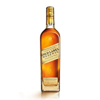 Johnnie Walker Gold Label Reserve Scotch Whiskey (750 Ml)