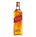 Johnnie Walker Red Scotch Whiskey (750 ML)