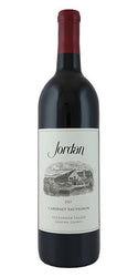 Jordan Cabernet Sauvignon Vintage (750 Ml)