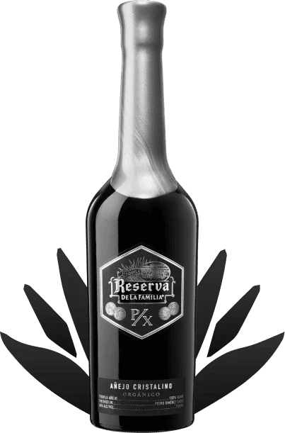 Jose Cuervo Reserva De La Familia Cristalino (750Ml Jose Cuervo Reserva De La Familia Cristalino (750Ml