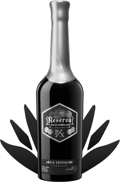 Jose Cuervo Reserva De La Familia Cristalino (750Ml)