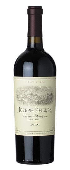 Joseph Phelps Cabernet Sauvignon Vintage (750 Ml)