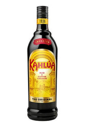 Kahlua Coffee Liqueur (1 Liter)