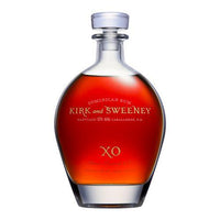 Kirk and Sweeney XO Limited Edition Rum (750ml)