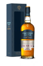 Knappogue Castle 12 Year Marchesi di Barolo Cask Finish Irish Whiskey (750 ml)