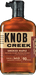 Knob Creek Smoked Maple Bourbon (750 Ml)