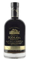 KOLOA COFFEE RUM (750 ML)