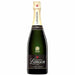 Lanson Le Black Label Brut Champagne (750ml)