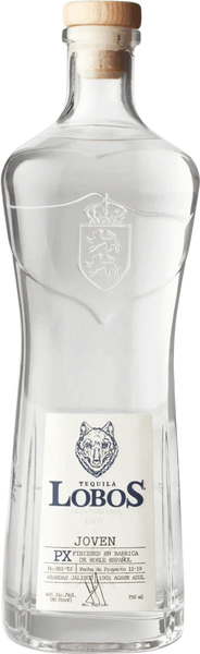 Lobos Joven (750Ml)