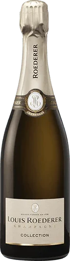 Louis Roederer Collection (750Ml)