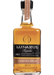Lunazul Anejo Tequila (750ml)