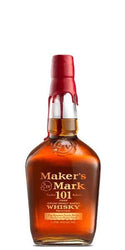 Maker's Mark 101 Proof Bourbon (750ml)