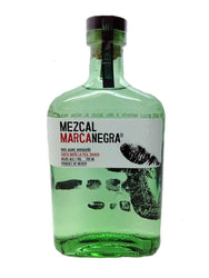 MARCA NEGRA ARROQUEÑO MEZCAL-750ml