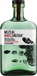 MARCA NEGRA ESPADIN MEZCAL (750 ML)