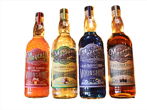 Marcotte Moonshine : Spring Line Up! - Country Wine & Spirits
