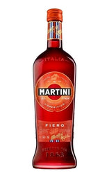 Martini & Rossi Fiero