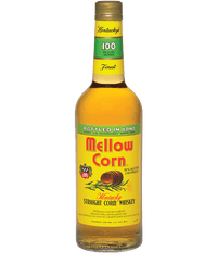 Mellow Corn Whiskey Bottled in Bond (750ml)
