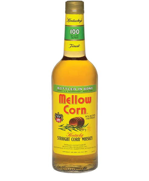 Mellow Corn Whiskey Bottled In Bond (750Ml)