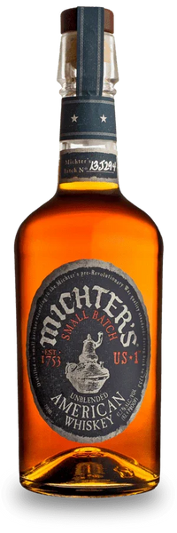 Michter's American Whiskey Collection (3 Bottles)